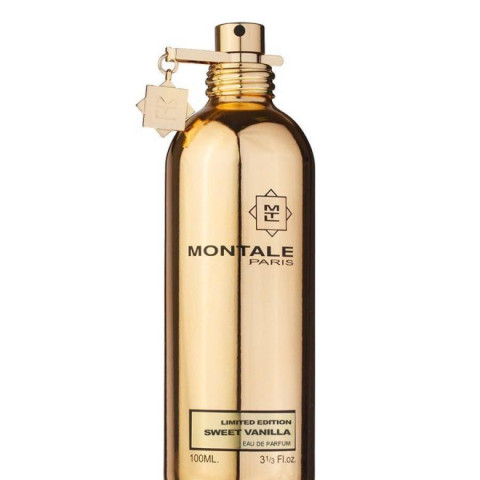 Тестер Montale Sweet Vanilla, edp., 100 ml Тестер Montale Sweet Vanilla, edp., 100 ml