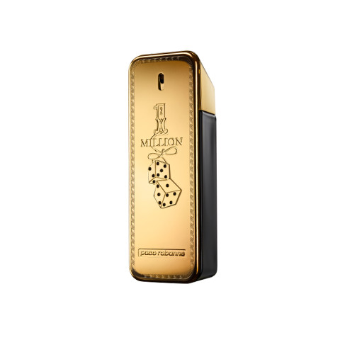 Тестер Paco Rabanne 1 Million Monopoly Collector, edp., 125 ml Тестер Paco Rabanne 1 Million Monopoly Collector, edp., 125 ml