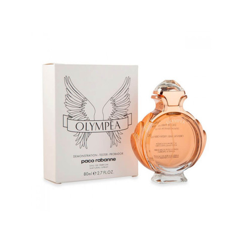 Тестер Paco Rabanne Olympea, edp., 80 ml