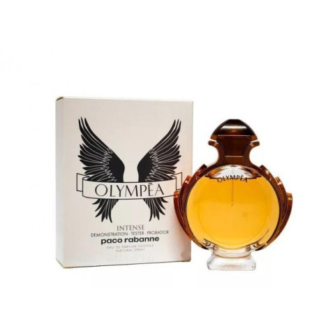 Тестер Paco Rabanne Olympea Intense, 80 ml Тестер Paco Rabanne Olympea Intense, 80 ml