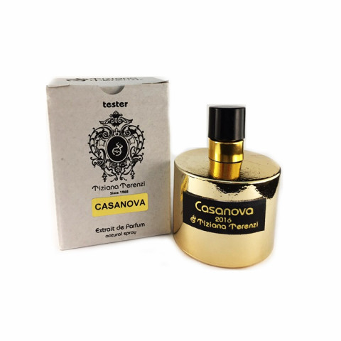 Тестер Tiziana Terenzi Andromeda, edp., 100 ml Тестер Tiziana Terenzi Andromeda, edp., 100 ml