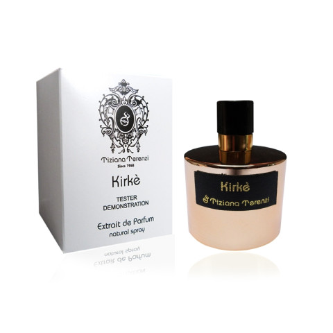 Тестер Tiziana Terenzi Kirke, edp., 100 ml Тестер Tiziana Terenzi Kirke, edp., 100 ml