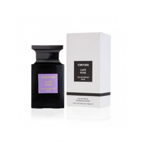 Тестер Tom Ford Cafe Rose edp,100 ml