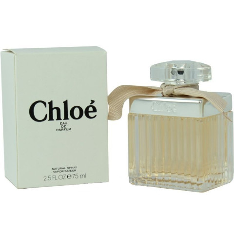 Тестер Chloe Eau De Parfum, 75 ml