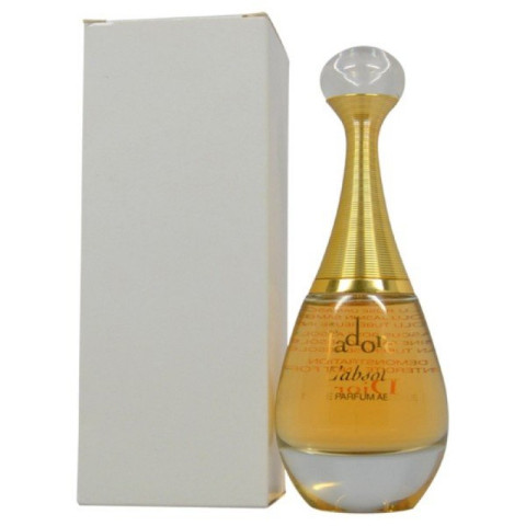 Тестер Christian Dior J'adore, edp., 100 ml Тестер Christian Dior J'adore, edp., 100 ml