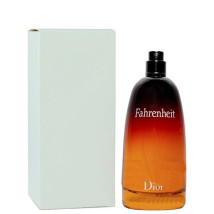 Тестер Christian Dior Fahrenheit, edt., 100 ml