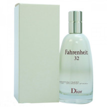 Тестер Christian Dior Fahrenheit 32, edt., 100 ml