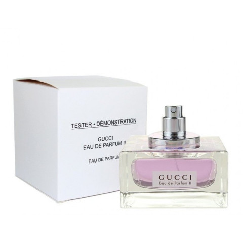 Тестер Gucci Eau de Parfum II, 75 ml