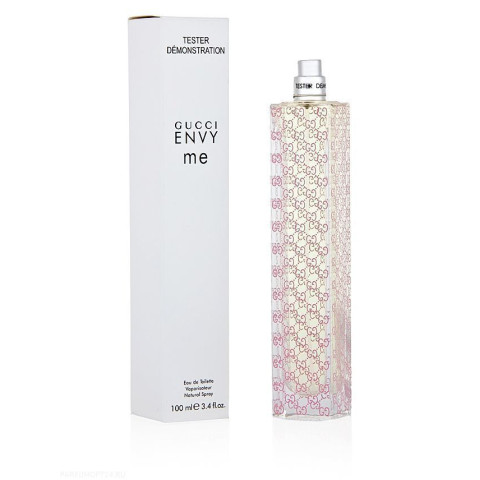 Тестер Gucci Envy Me Тестер Gucci Envy Me