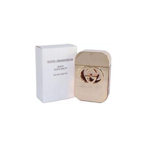 Тестер Gucci Guilty by Gucci, 75 ml Тестер Gucci Guilty by Gucci, 75 ml