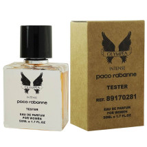 Тестер Paco Rabanne Olympea Intense, edp., 50 ml
