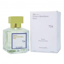 Тестер Maison Francis Kurkdjian 724, edp., 70 ml