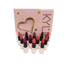 Помада Kylie Jenner Matte Liquid lipstick Rouge A Levres Liquide au Fini Mat