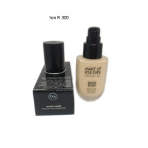 Water Blend Make Up For Ever, 50 ml, ton R300 