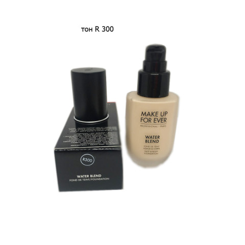 Water Blend Make Up For Ever, 50 ml, ton R300 Water Blend Make Up For Ever, 50 ml, ton R300