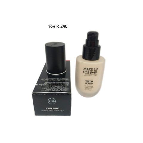 Water Blend Make Up For Ever, 50 ml, ton R370 Water Blend Make Up For Ever, 50 ml, ton R370