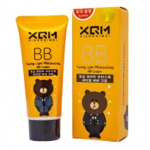 BB крем для лица XQM (медвежонок), 65g