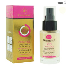 Тональный Крем Dermacol Control (тон 1)