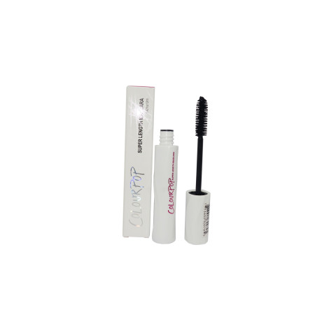 Color Pop Super Length Mascara (кисть пушистая)
