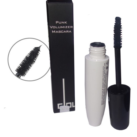 Douccc Punk Volumizer Mascara (пушистая) Douccc Punk Volumizer Mascara (пушистая)