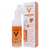 Пенка для умывания Vichy Amino Acid Orange, 150ml
