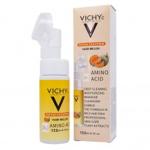 Пенка для умывания Vichy Amino Acid Hami Melon, 150ml