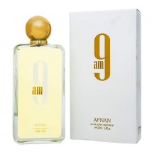 Afnan 9 Am,edp., 100ml