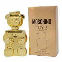 Moschino Toy 2 (золотой),edt., 100ml