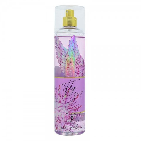 Спрей для тела V.V.Love Fine Fragrance Fly Fairy, 250ml