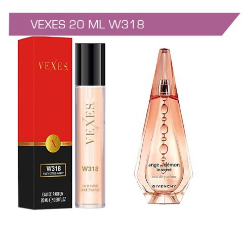 Vexes W-318 (Givenchy Ange ou Demon Le Secret), 20ml