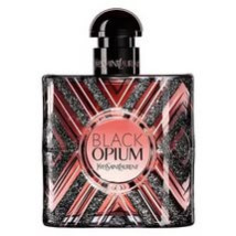 Тестер Yves Saint Laurent Black Opium Pure Illusion, edp., 90 ml