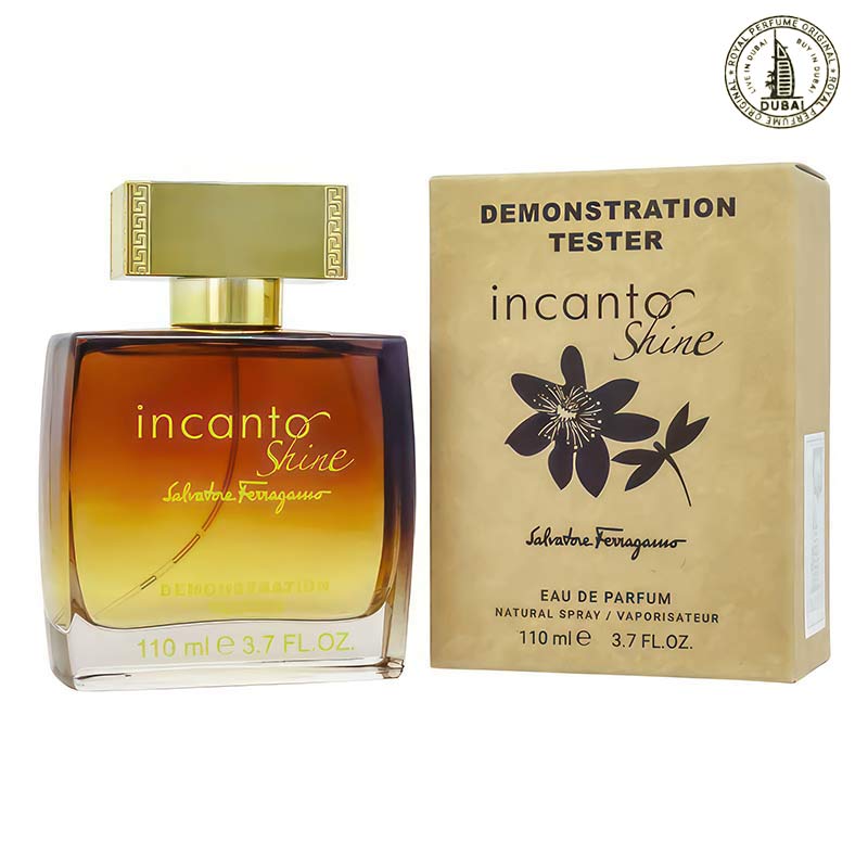 Incanto shine outlet parfum