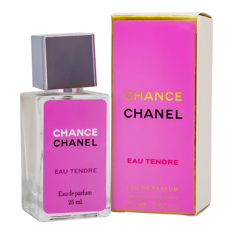 Купить Chanel Eau Tendre,edp., 25ml оптом в Москве LADY PRESIDENT