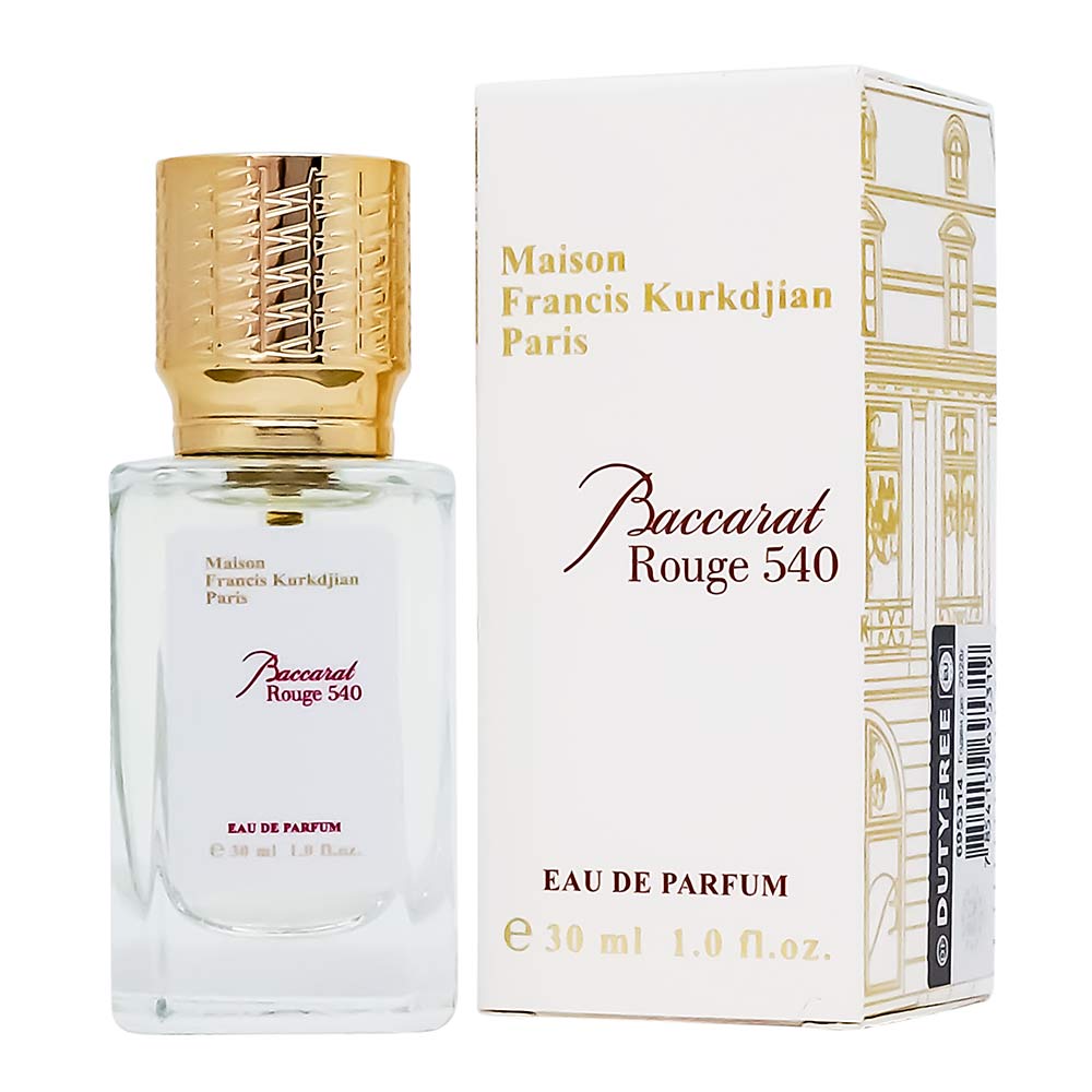 Купить Maison Francis Kurkjian Baccarat Rouge 540,edp., 30ml оптом в ...