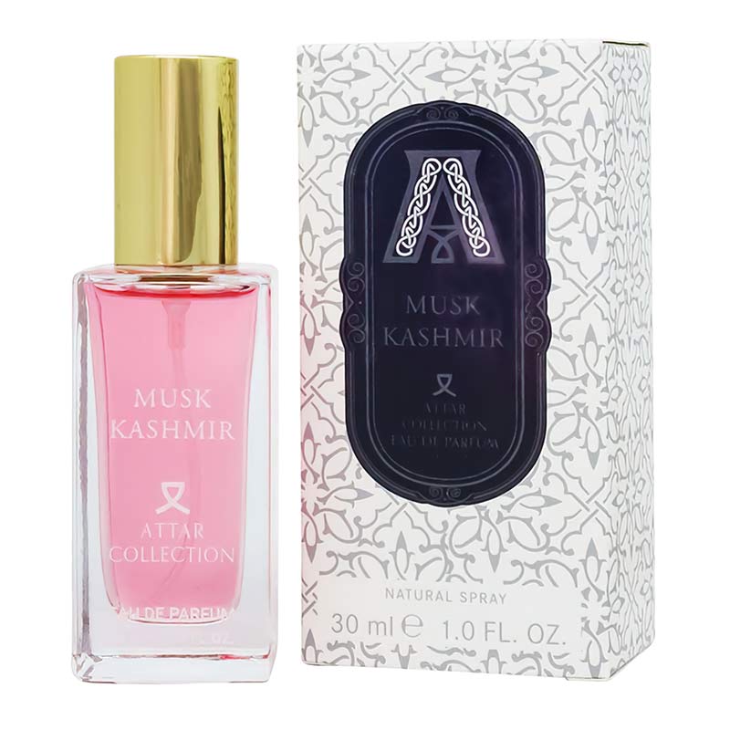 Купить Attar Collection Musk Kashmir,edp., 30ml оптом в Москве LADY ...