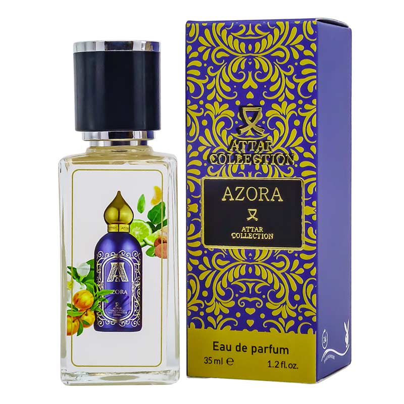 Attar AZORA EDP 100мл.