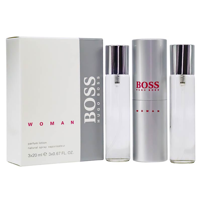 Hugo boss clearance 20ml