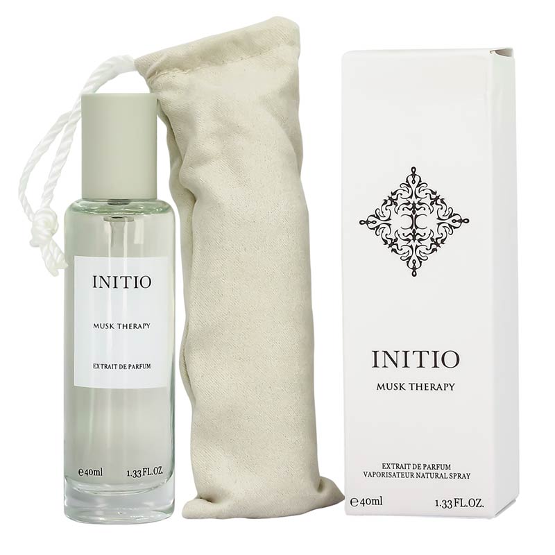 Initio musk therapy фото