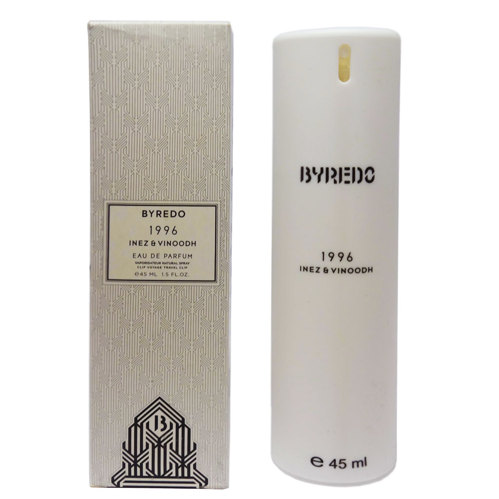 Купить Byredo 1996 Inez & Vinoodh (2013) Unisex, edp., 45 ml оптом в Москве