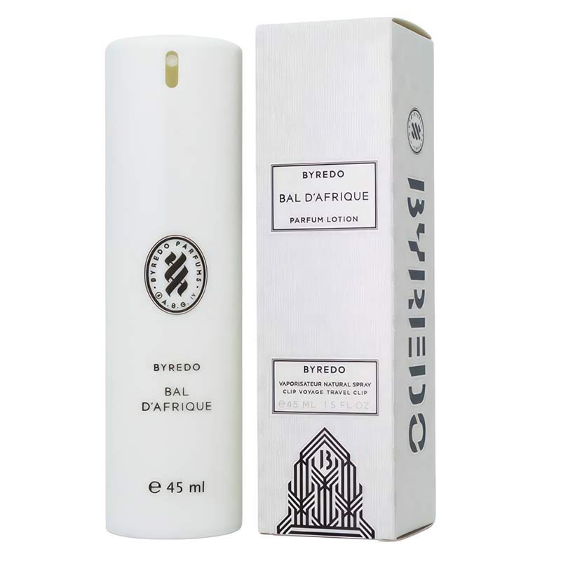 Купить Byredo Bal D'Afrique,edp., 45ml оптом в Москве LADY PRESIDENT