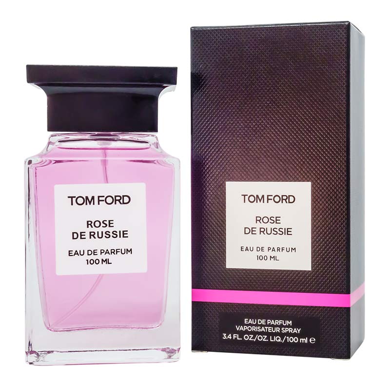 Tom ford rose отзывы