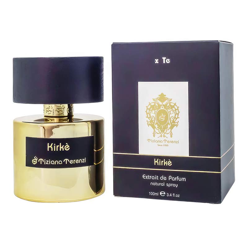 Купить Tiziana Terenzi Kirke,edp., 100ml оптом в Москве LADY PRESIDENT