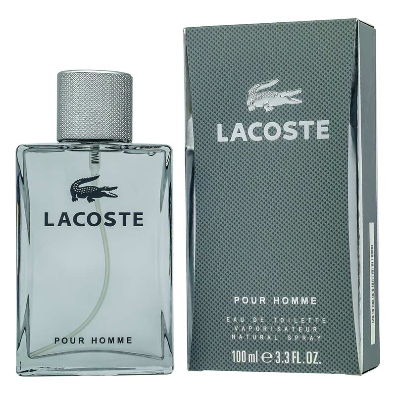 Lacoste pour homme