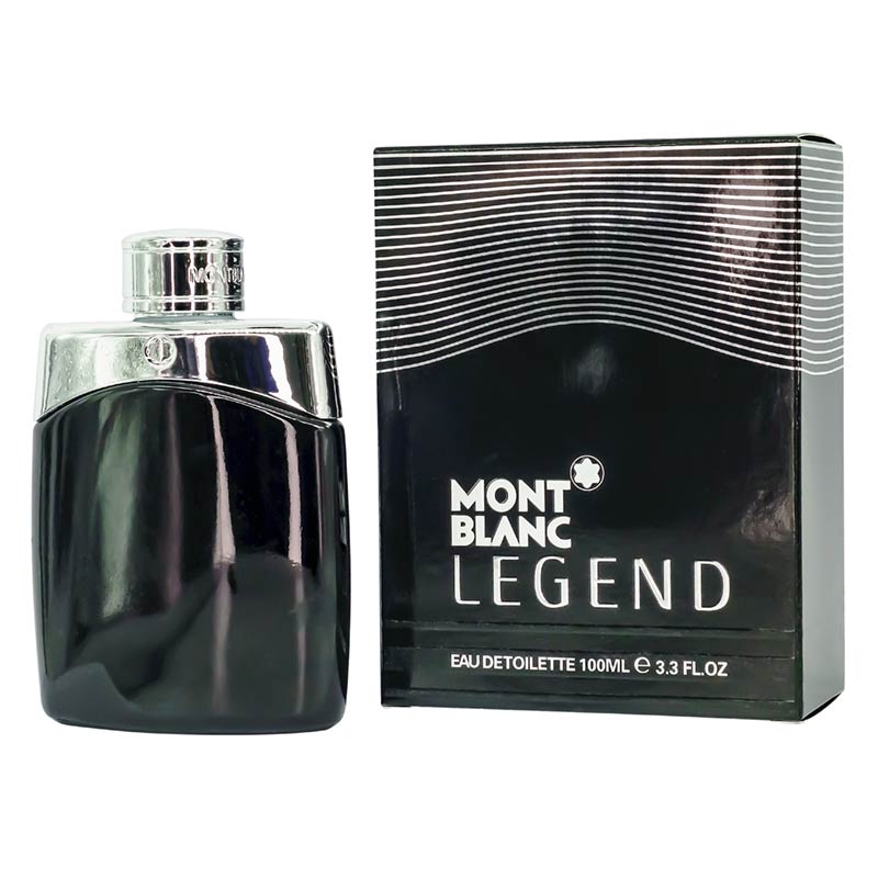 Mont blanc legend men