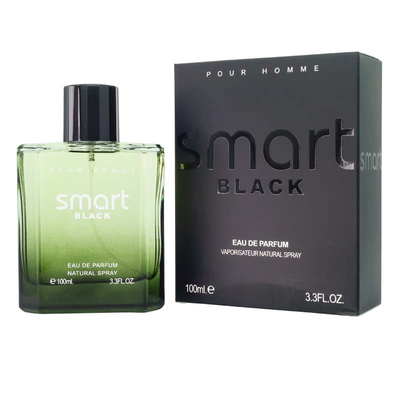 Smart black