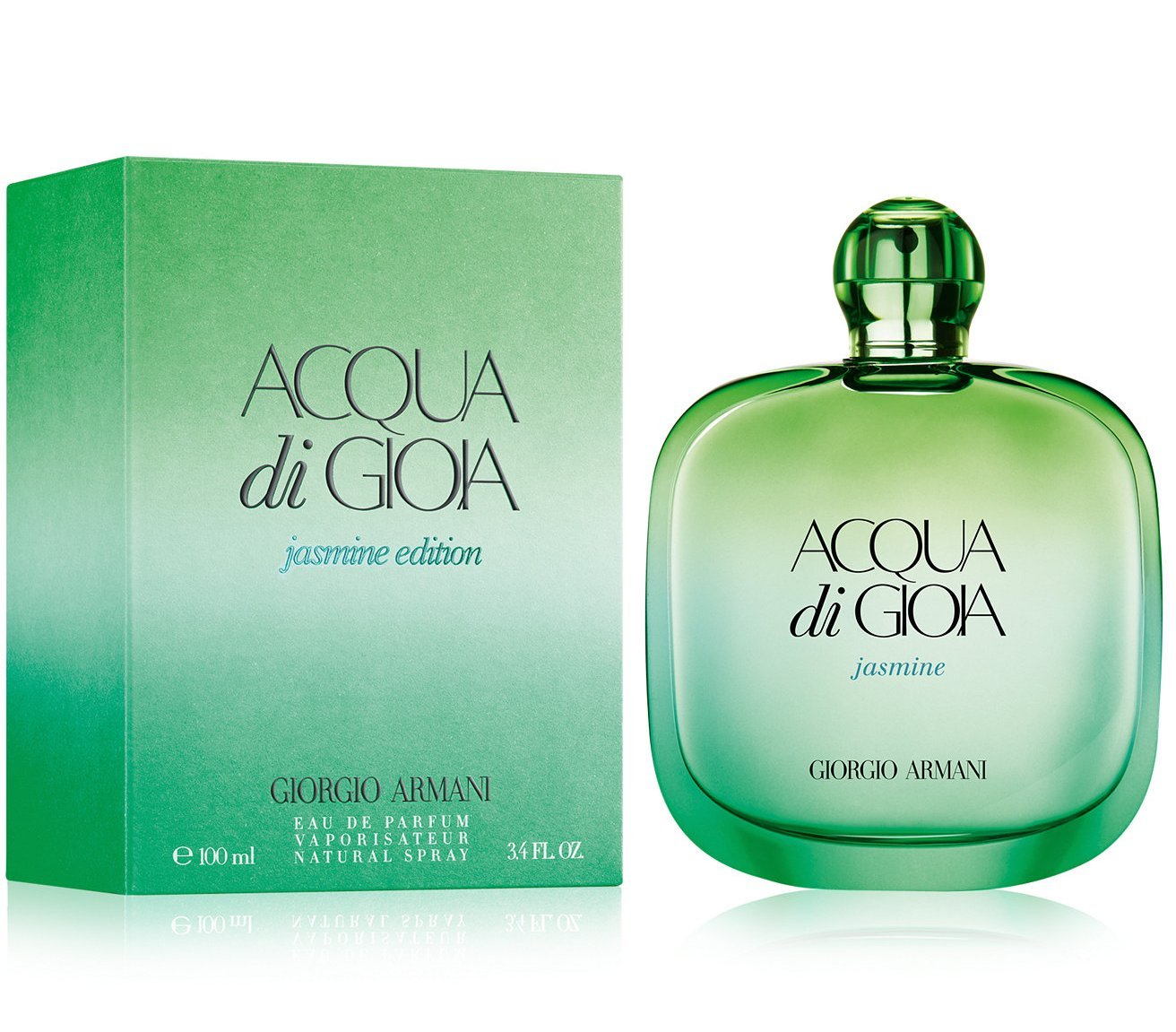 giorgio armani acqua di gioia 100 ml