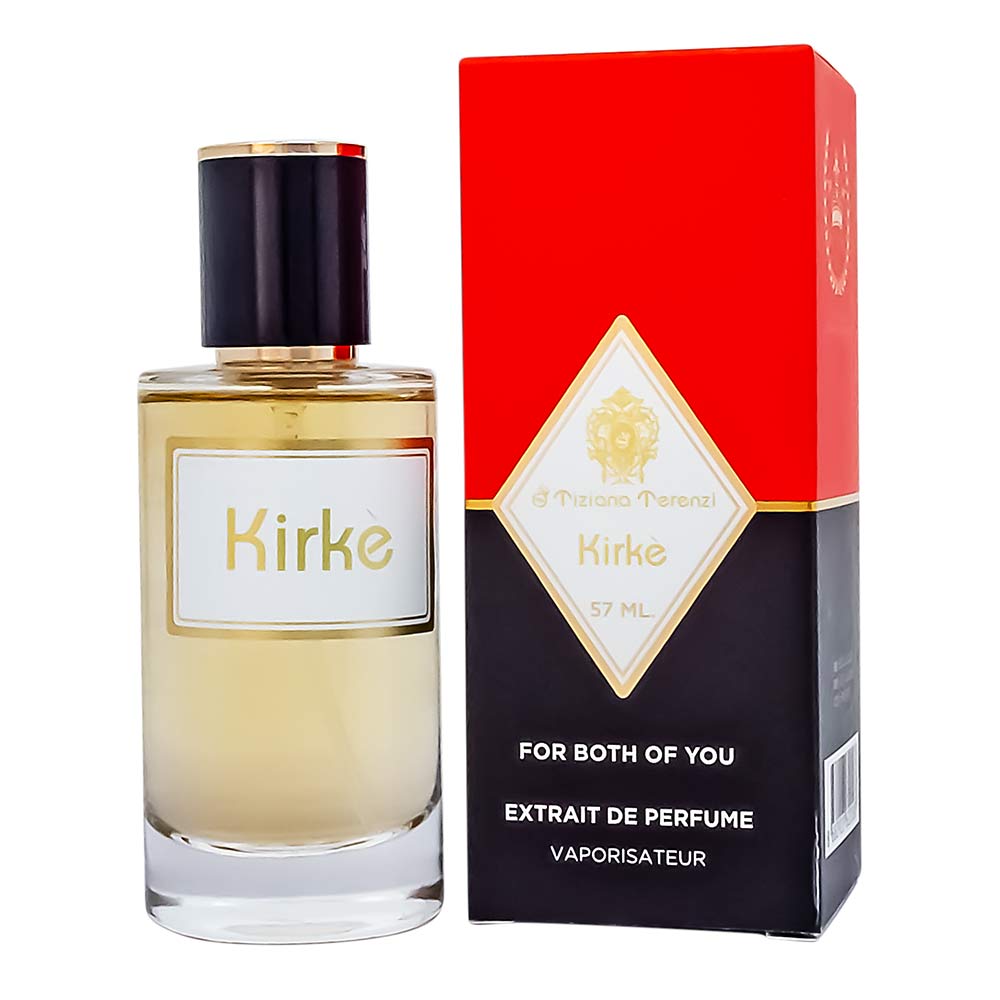 Купить Tiziana Terenzi Kirke,edp., 57ml оптом в Москве LADY PRESIDENT