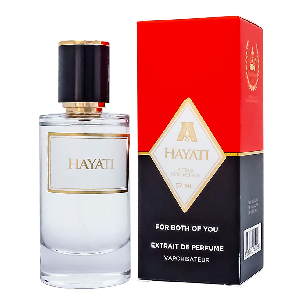 Купить Attar Collection Hayati,edp., 57ml оптом в Москве LADY PRESIDENT