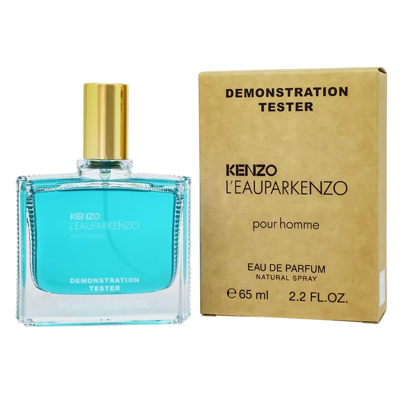 Kenzo pour homme eau de best sale parfum