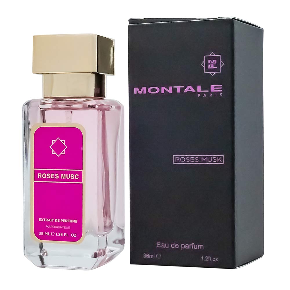 Montale Roses Musk Купить